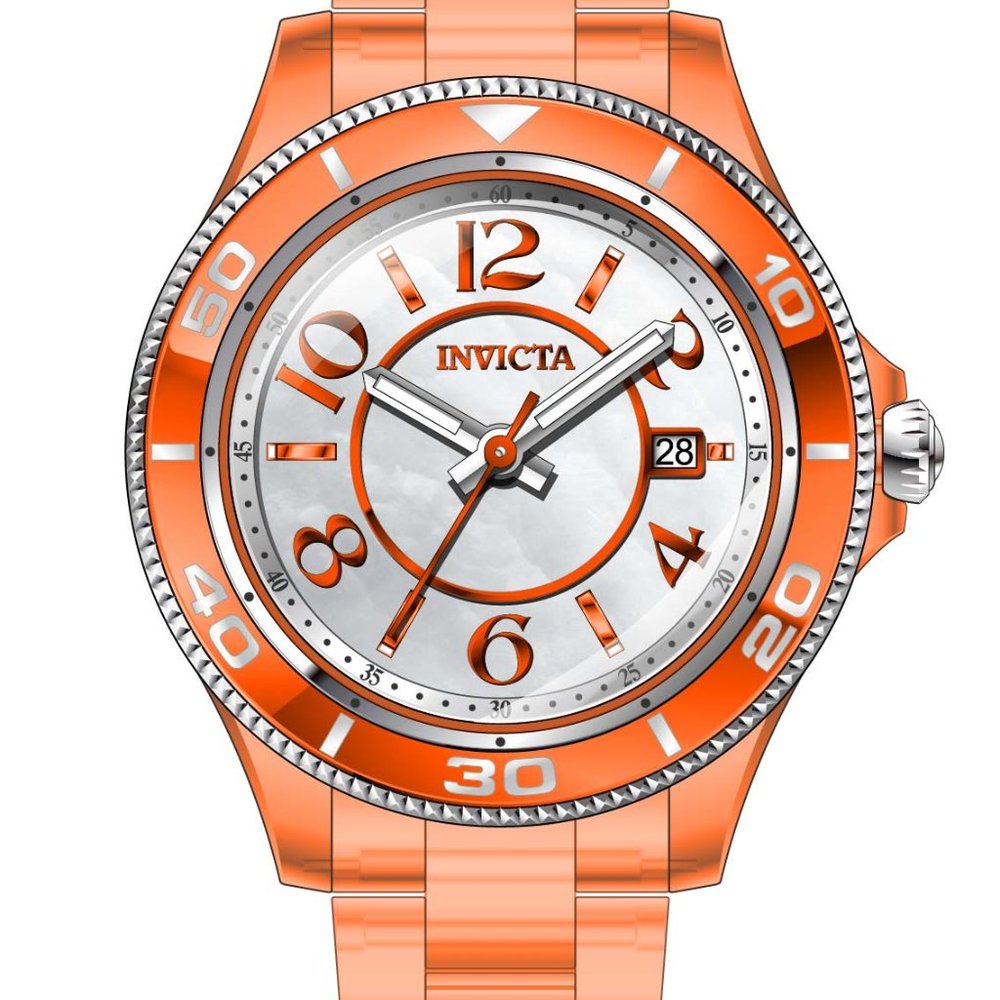 6 Color Bundle Invicta Anatomic Accessory Pack - Picture 6 of 8
